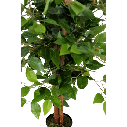 Ficus Kunstboom 90cm