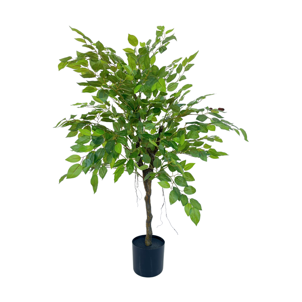 Ficus Kunstboom 100cm