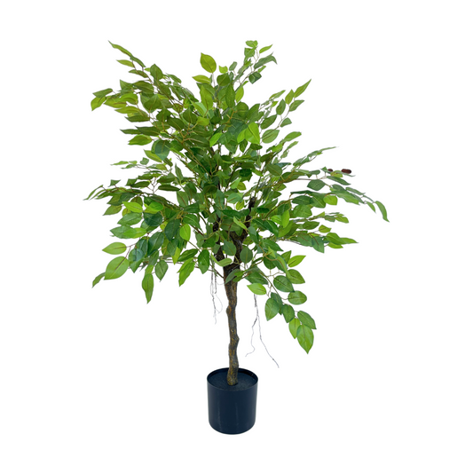 Ficus Kunstboom 100cm