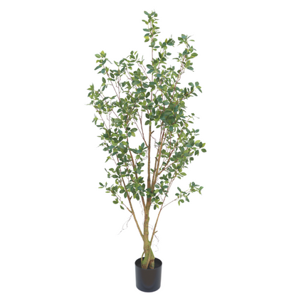 Ficus Kunstplant 180cm