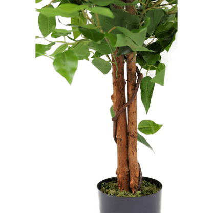 Ficus Kunstboom 90cm