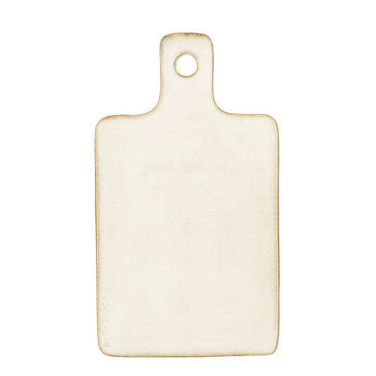 Racco Snijplank - L40 x B22 x H2 cm - Steengoed - Beige