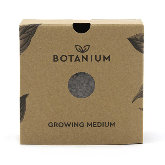 Botanium Groeimedium