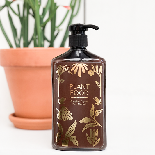 Botanopia - Complete organic plant food 450 ml