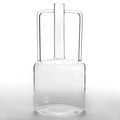 Vase Carafe L Roma