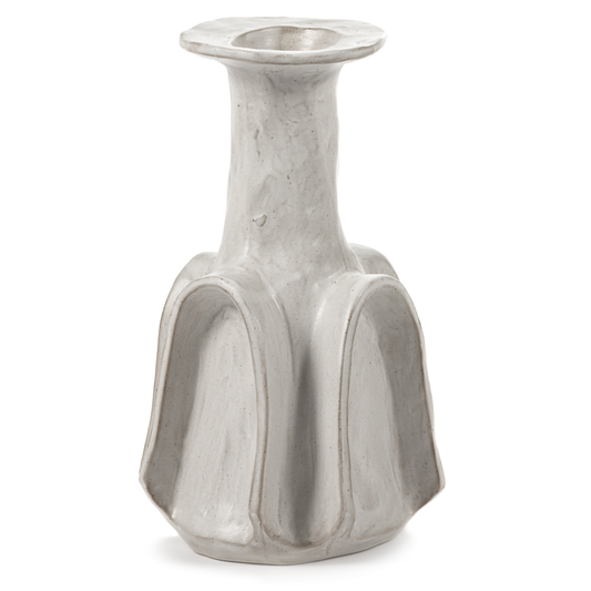 MARIE MICHIELSSEN - SERAX - Vase L White Billy