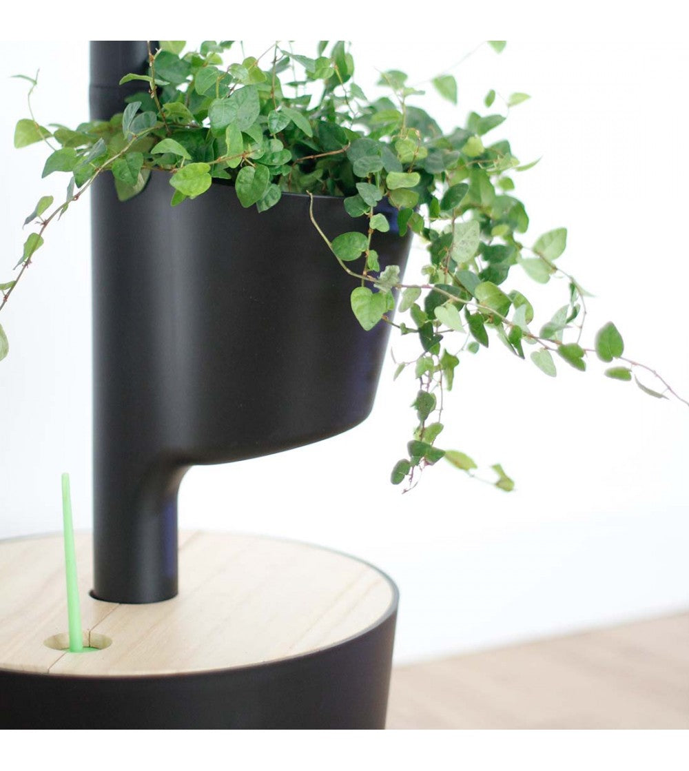 Vertical Planter - Grijs - Modulair