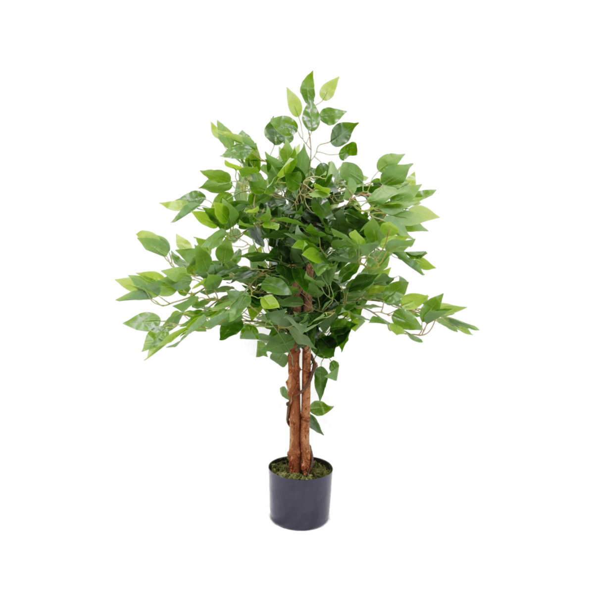 Ficus Kunstboom 90cm