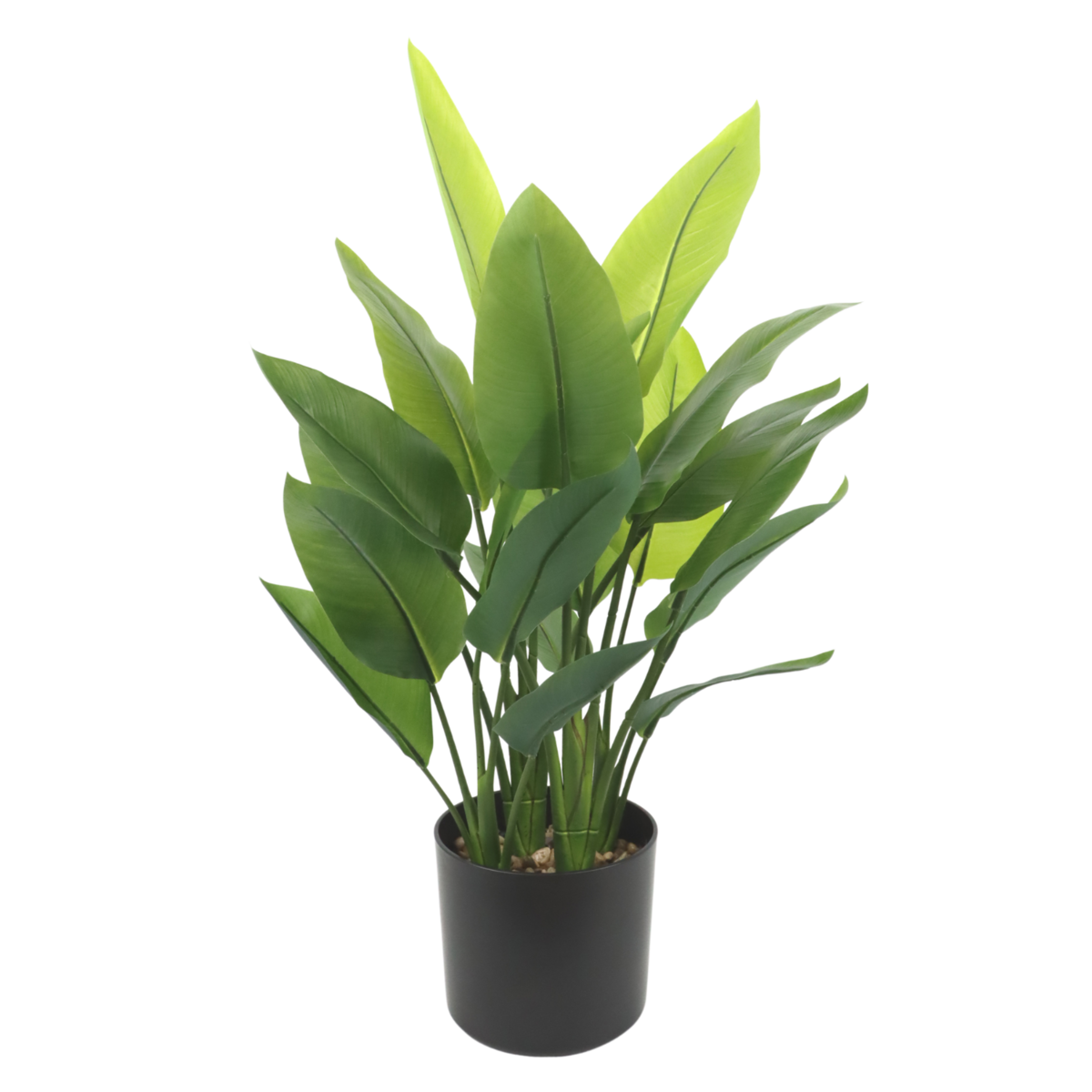 Strelitzia Kunstplant 70cm