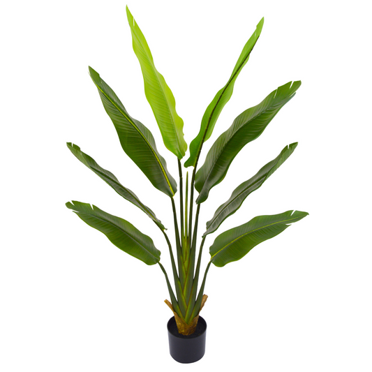 Strelitzia Kunstplant 140cm