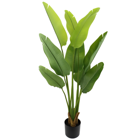 Strelitzia Kunstplant 120cm