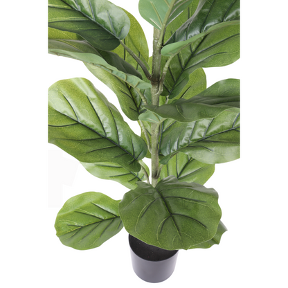 Ficus Kunstplant 100cm