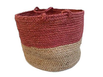 Basket Jute